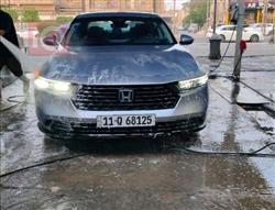 هوندا أكورد